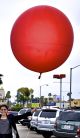 5ft Giant Chloroprene/Duroprene Balloon