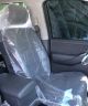 Economy Seat Protector